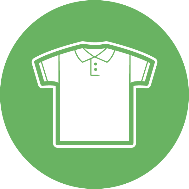 Poloshirts
