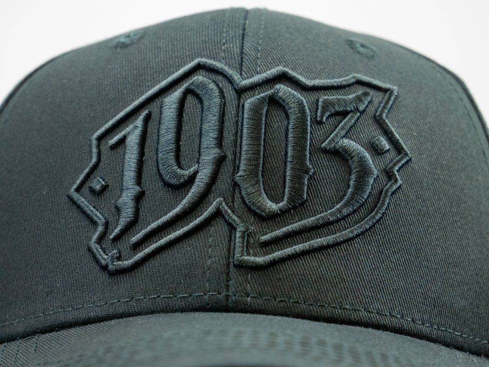 Cap Produktion | Frontstick 3D