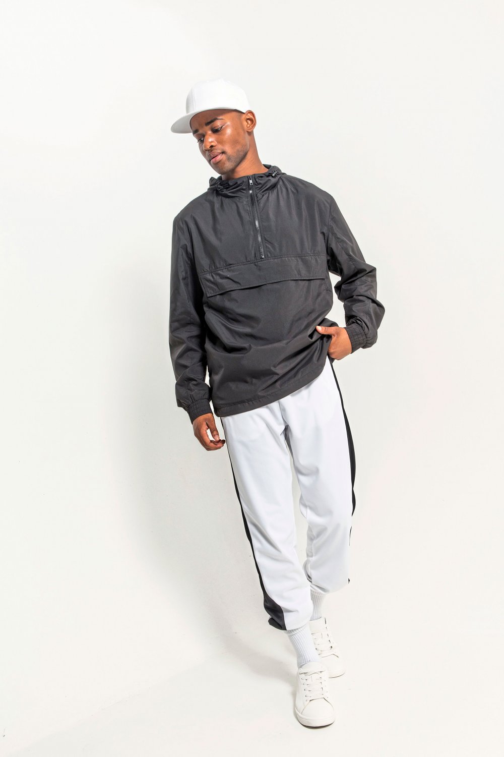 Print on a fashion jacket | Embroider a fashion jacket