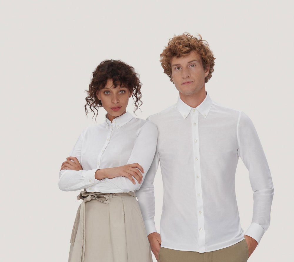 Camicie ricamarie | Camicie stampate | Camicetta ricamata | Camicetta