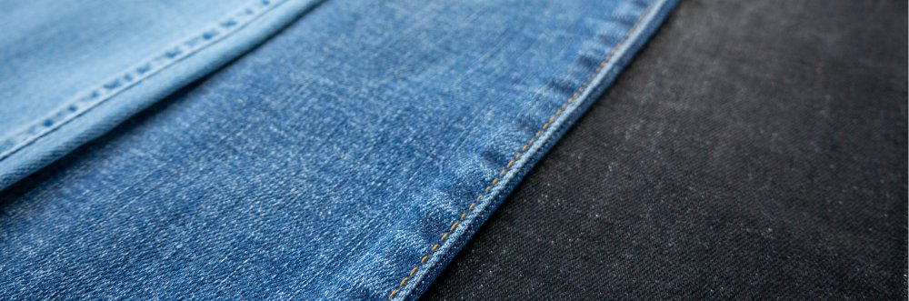 Jeans production | Jeans trousers & denim jackets etc.