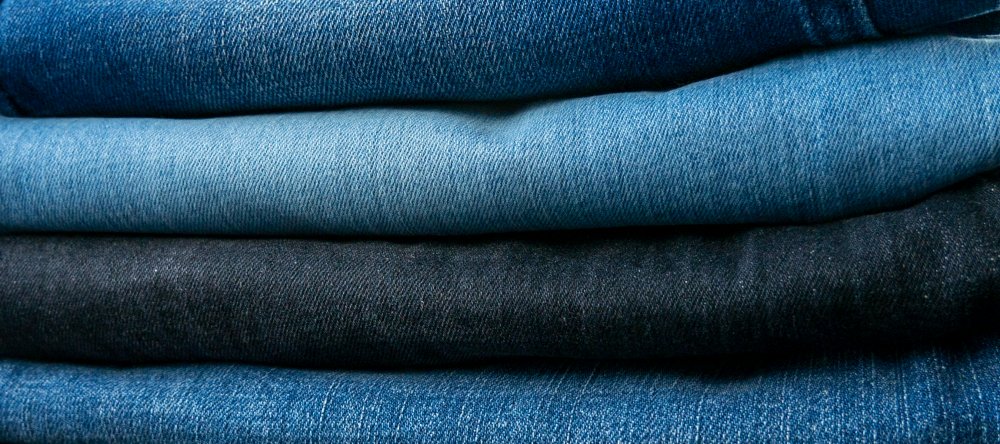 Jeans Produktion | Jeanshosen & Jeansjacken etc.