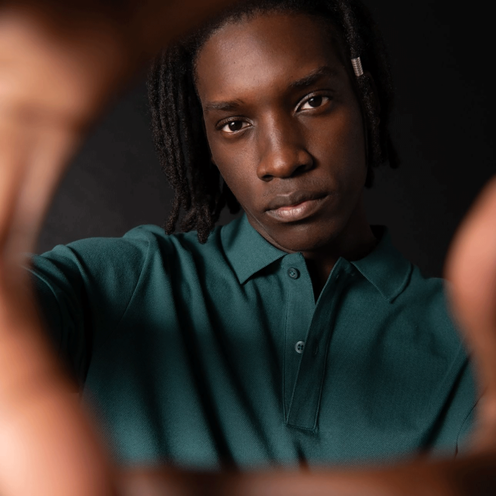 Polo Shirts bestickt | Poloshirts besticken lassen
