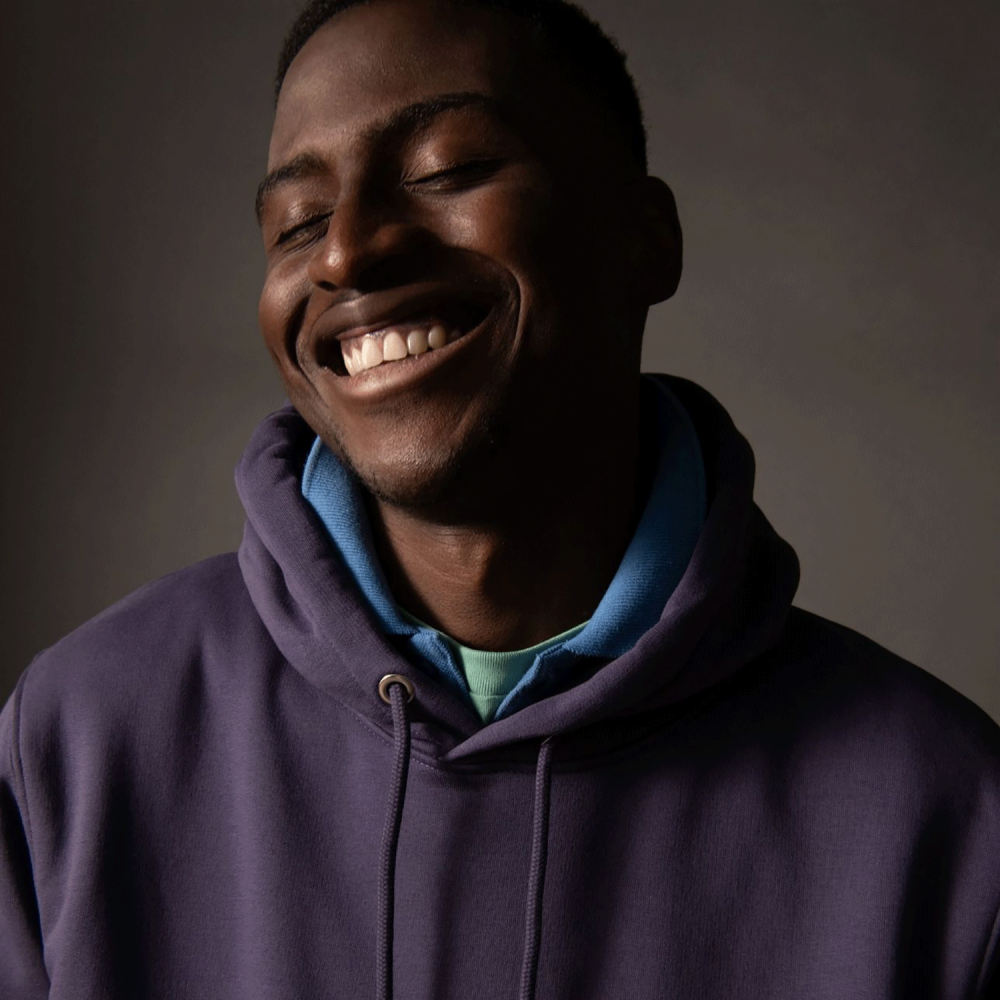 Have a sweater printed | Have the hoody printed