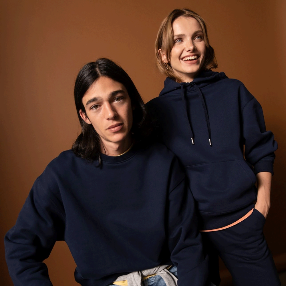 Pullover besticken lassen | Hoody besticken lassen