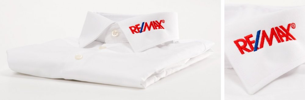 Remax | Hemd mit Kragenstick