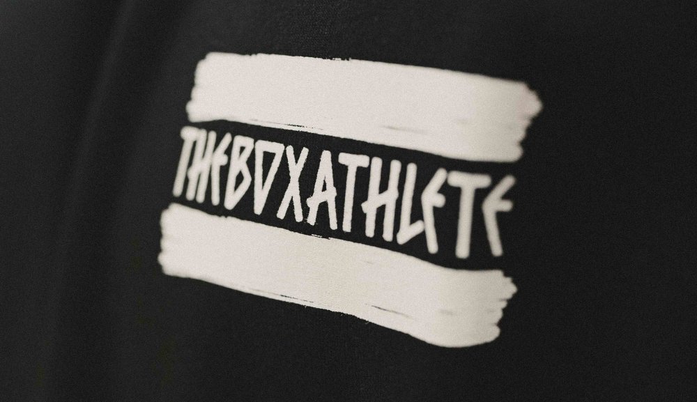 T-shirt production for The Box Programming (Berlin)