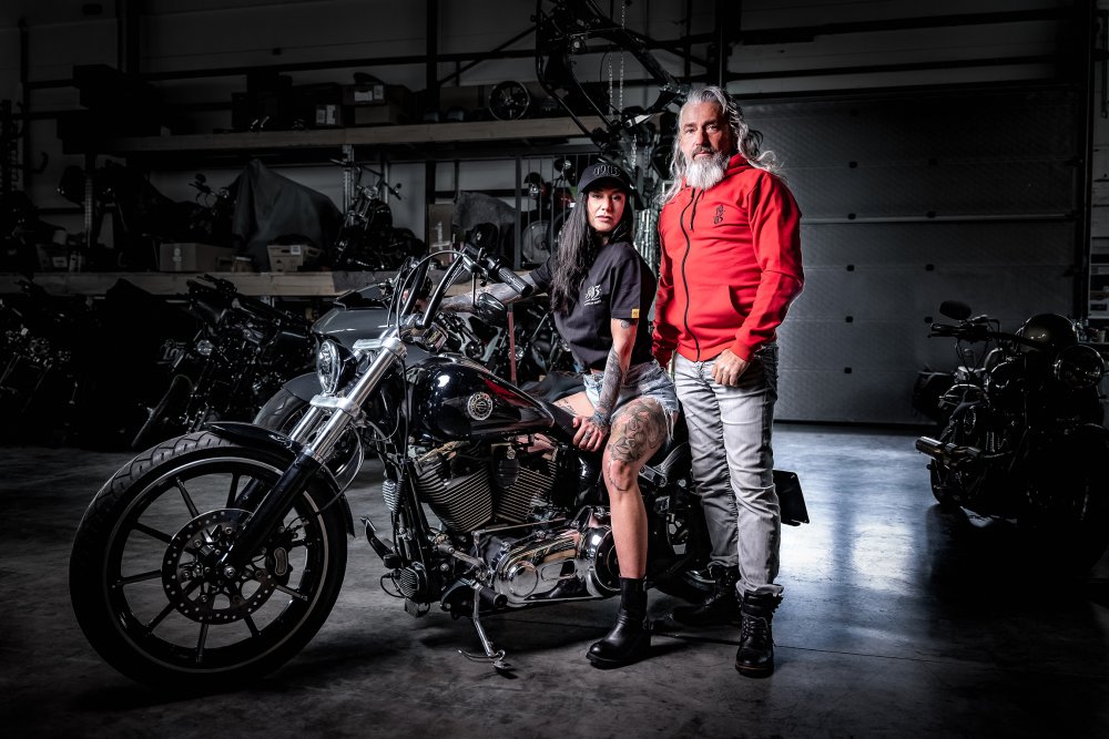 1903 Collection | Print on a sweatshirt