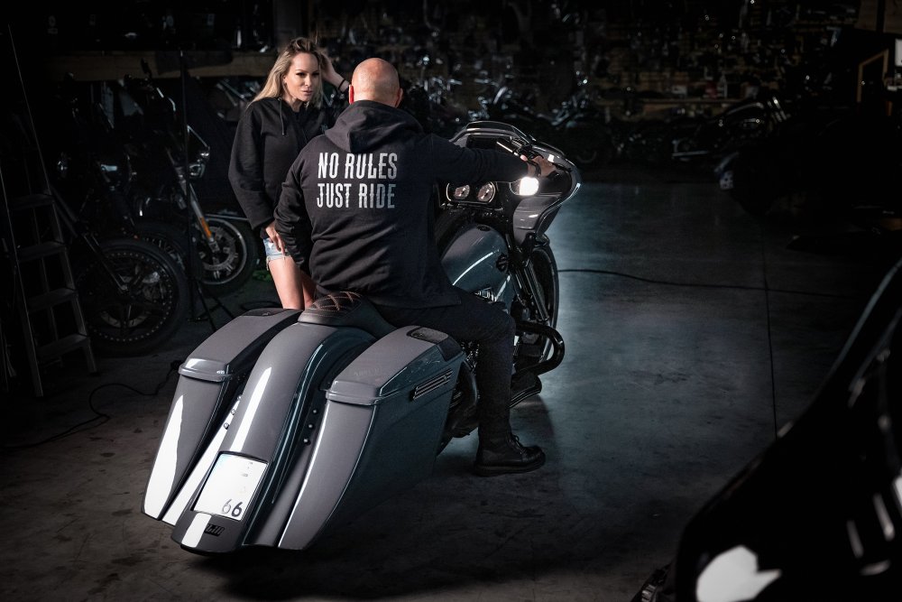 1903 Collection | Print on a sweatshirt