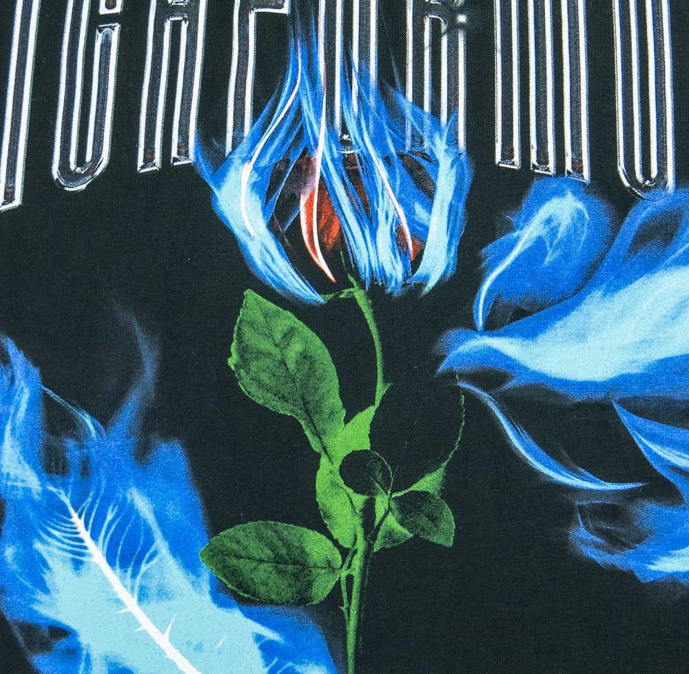 T-Shirt Produktion | Siebdruck | Farbseparation | Rastersiebdruck