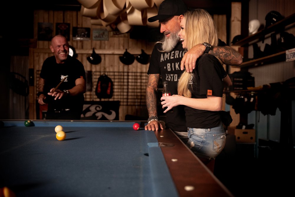 1903 Kollektion | T-Shirts selbst gestalten
