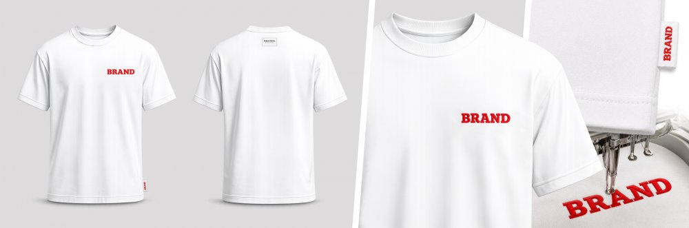 Textilhersteller für Marken, Unternehmen und Kollektionen