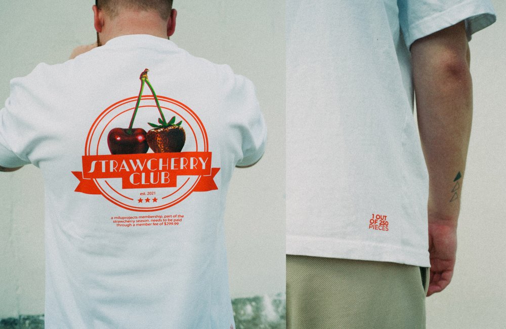 Custom textile manufacturing | Color separation