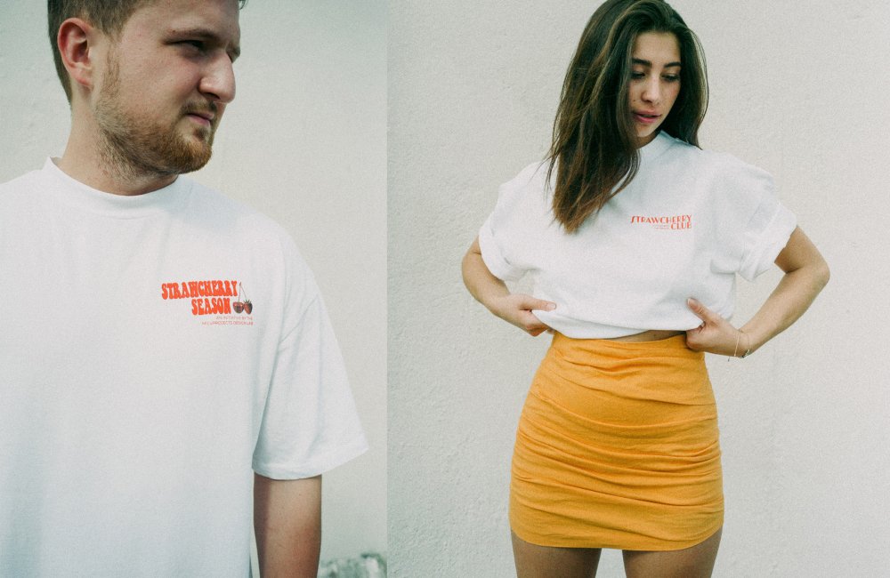 Custom textile manufacturing | Color separation