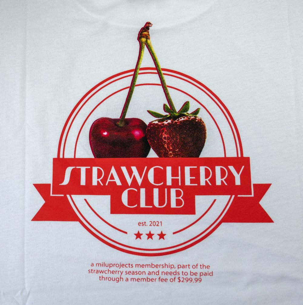 Custom textile production | Raster screen printing