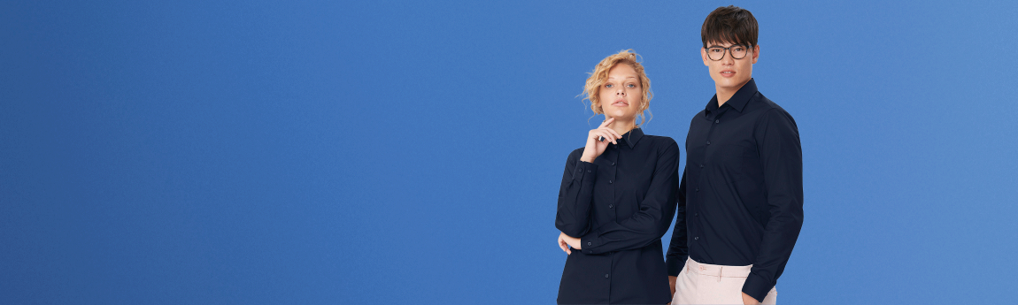 Hemden besticken | Hemden bedrucken