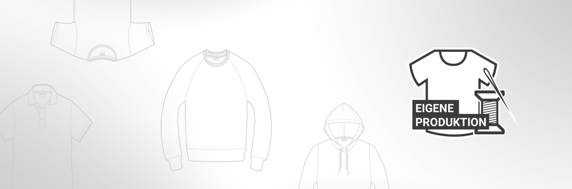 Clothing production / manufacturing / manufacturer