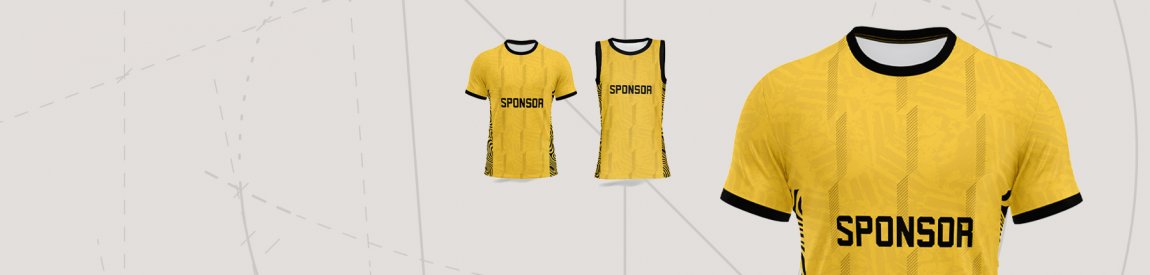 Print your own running shirts | Your jersey shop