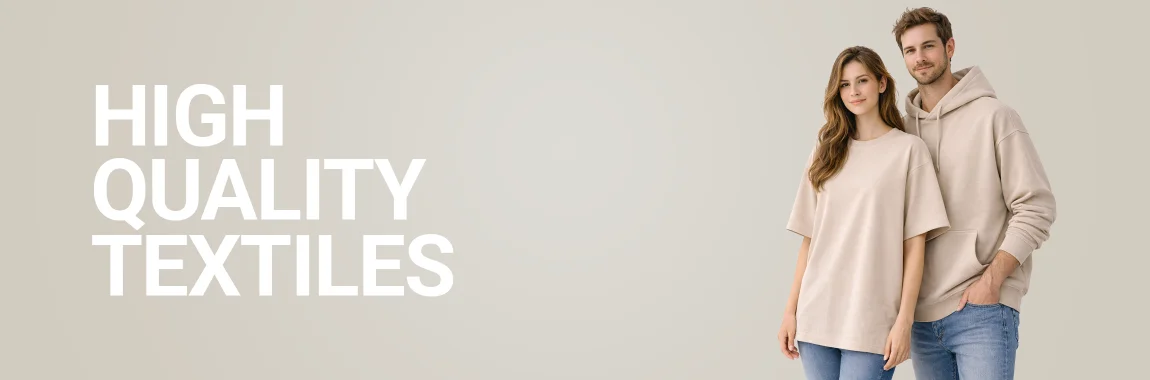 Rakaille Company – Textilproduktion & Textilveredelung