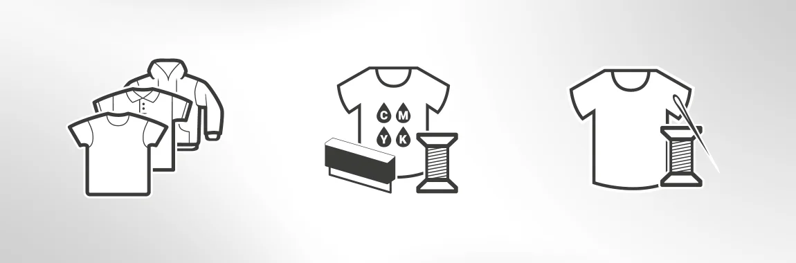 Rakaille Company – Textilproduktion & Textilveredelung