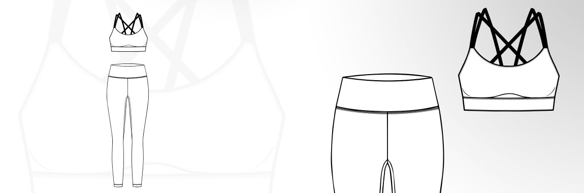 Have sportswear made