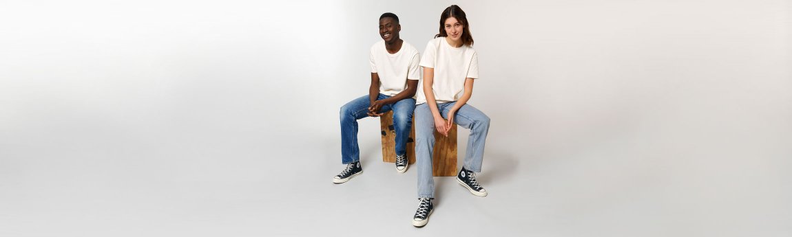 T-Shirts selbst gestalten | T-Shirt Druck