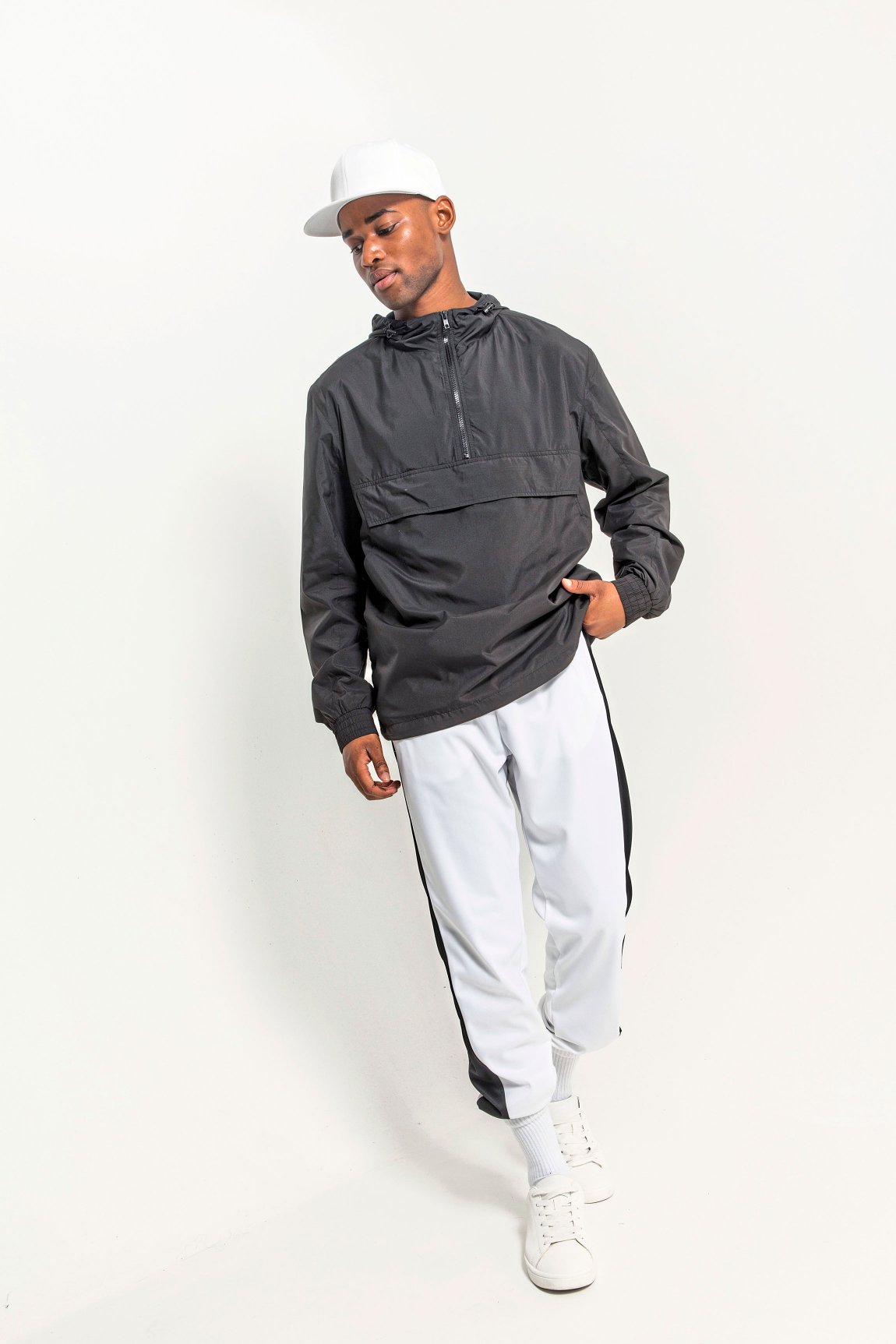 Fashion Jacke bedrucken | Fashion Jacke besticken