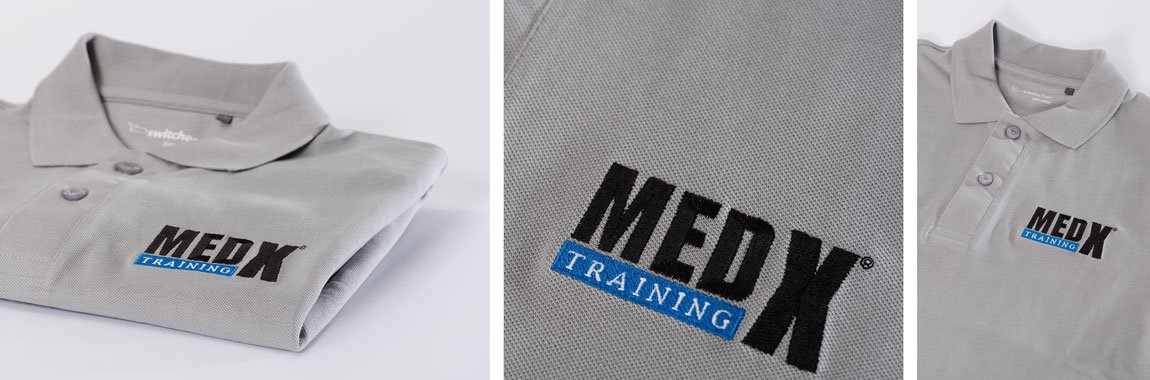 MedX Osnabrück - Stick (Direktstick)