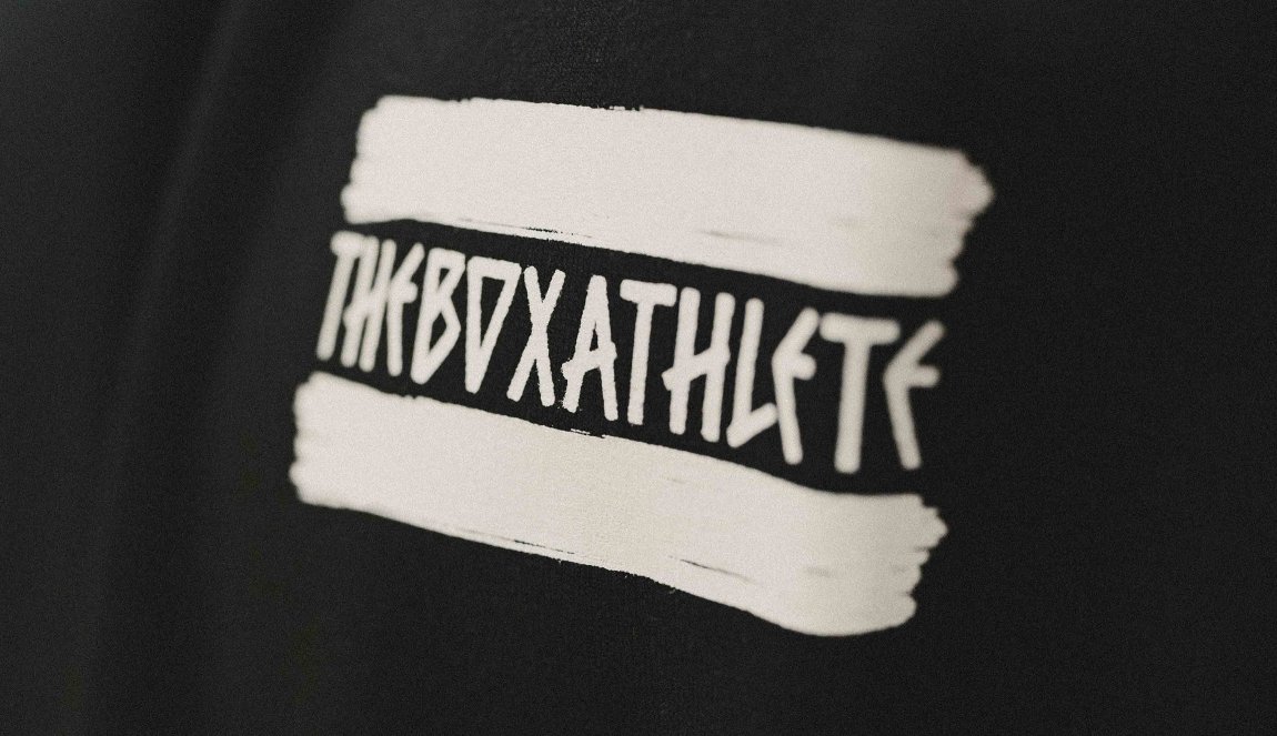 Rakaille Company für The Box Programming (Berlin) | Individuelle T-Shirt Produktion mit Siebdruck